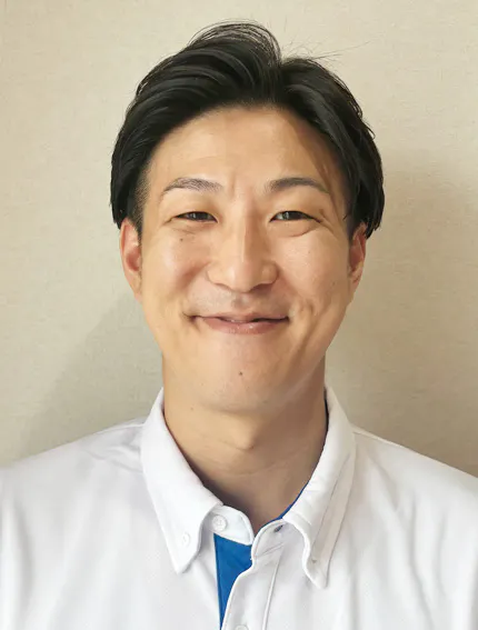 愛の家グループホーム藤枝高柳 ホーム長山下裕也