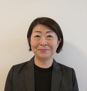 ＳＯＭＰＯケア ラヴィーレ座間谷戸山公園 ホーム長鷹野 佳保里