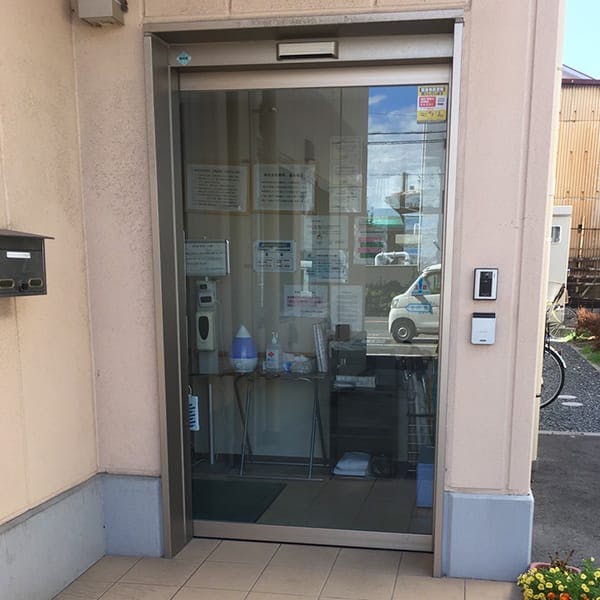 グループホームみさき西淀川 エントランス