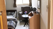 リビングケア唯の郷 栄町 居室