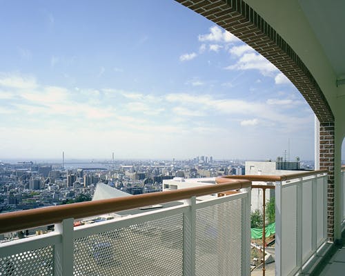 高齢者ケアセンター甲南 風景