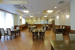 そんぽの家Ｓ西東京泉町 食堂