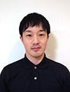 グループホームつばさ原町 施設長石山 尚人