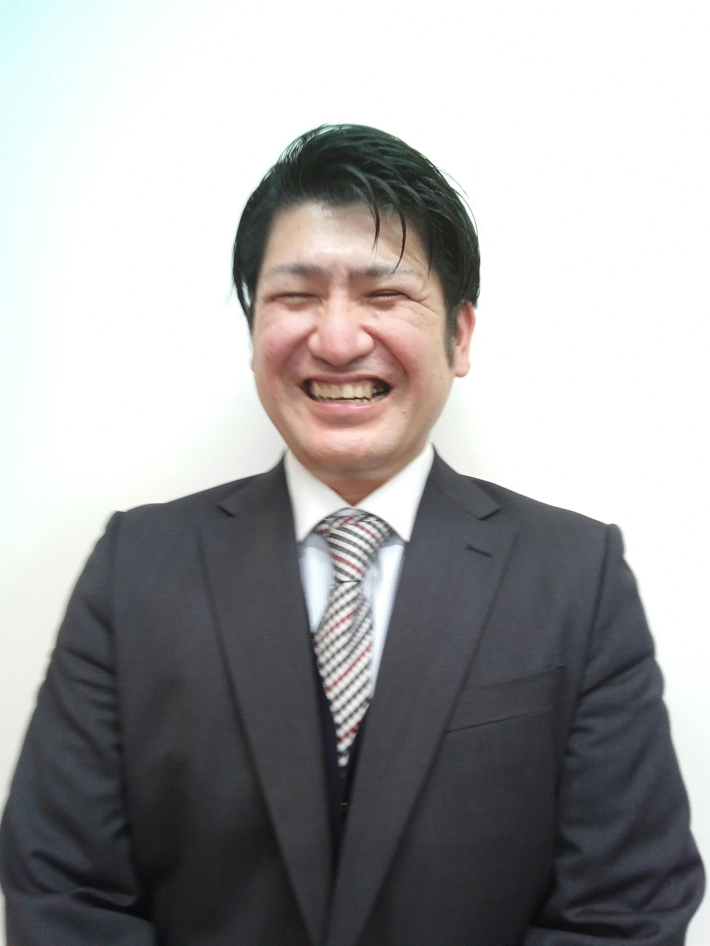 リアンレーヴ新小岩 施設長原口 一志