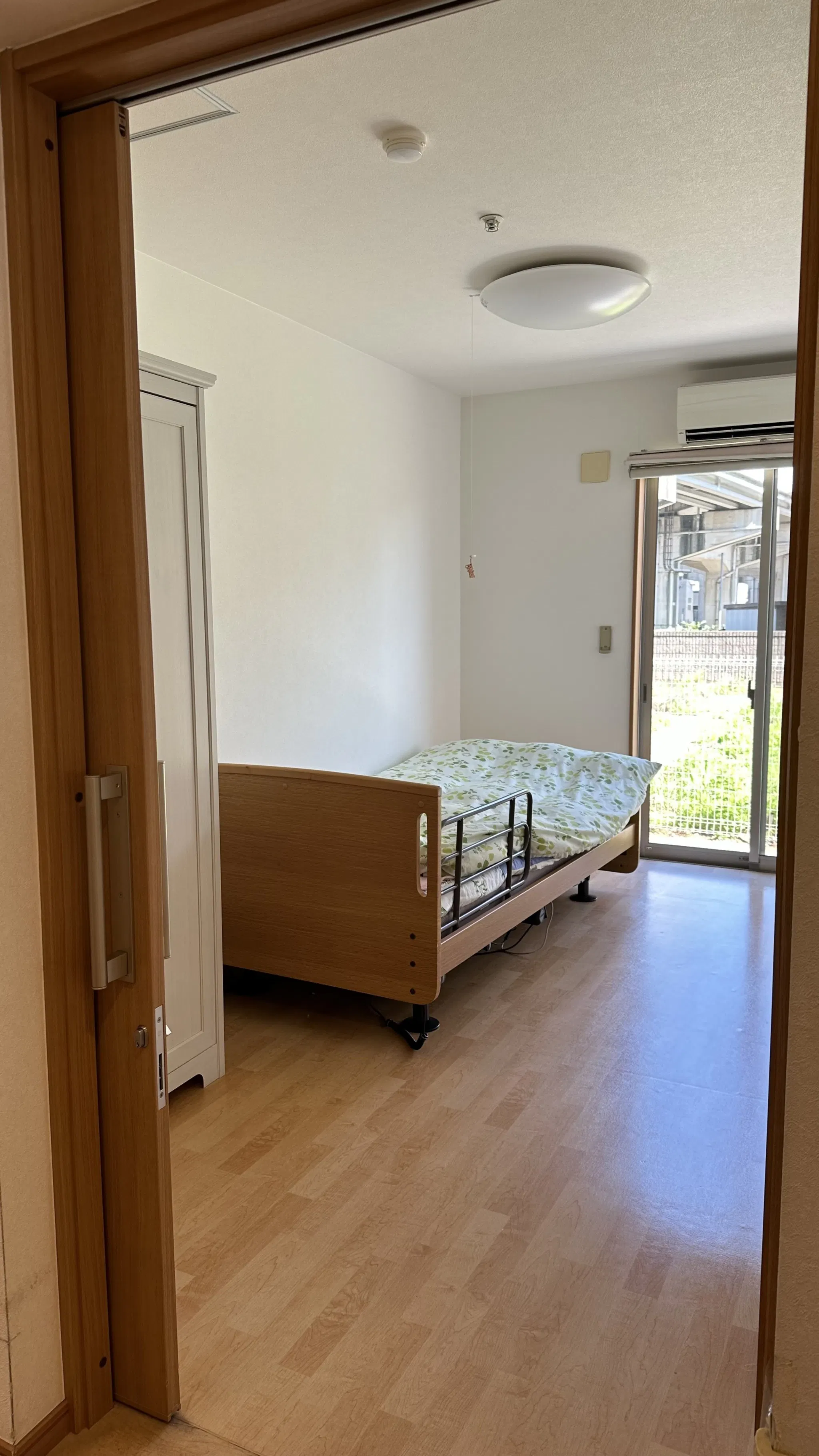 グループホーム和み 伊奈 居室