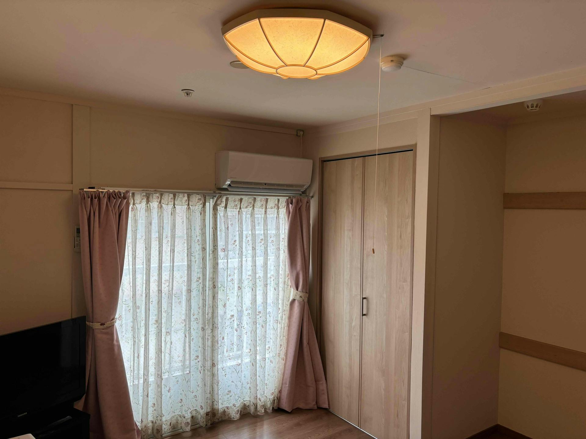 ライブラリ塚口Ⅱ 居室