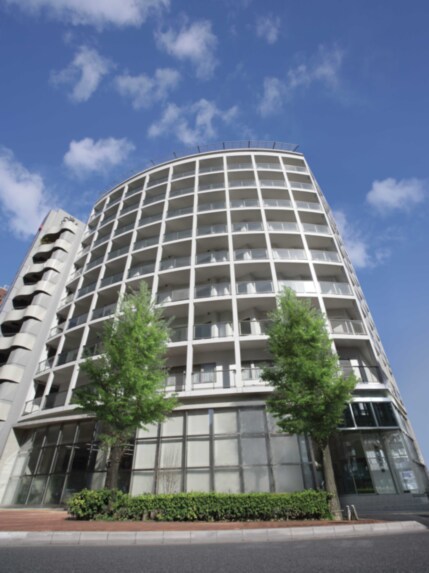 SOMPOケア ラヴィーレ本郷 外観