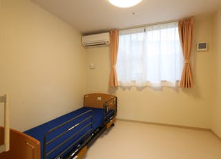 グループホーム六じょうや 居室