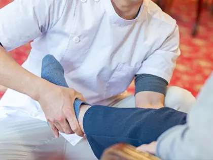 エクセレント花屋敷ガーデンヒルズ リハビリ・機能訓練