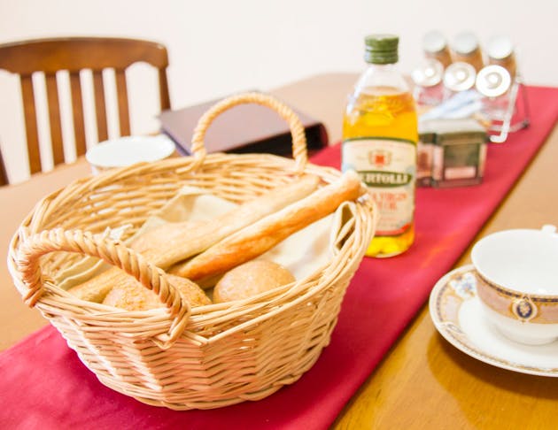 リアンレーヴ高田馬場 居室