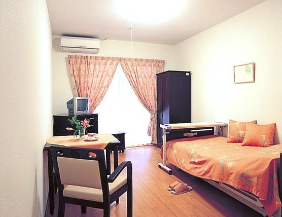 ライフコミューン一橋学園 居室