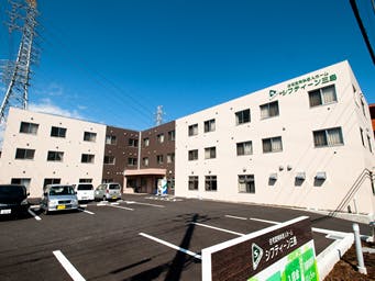 シフティーン三島 外観