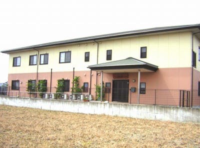 ニチイケアセンター清水楠 外観