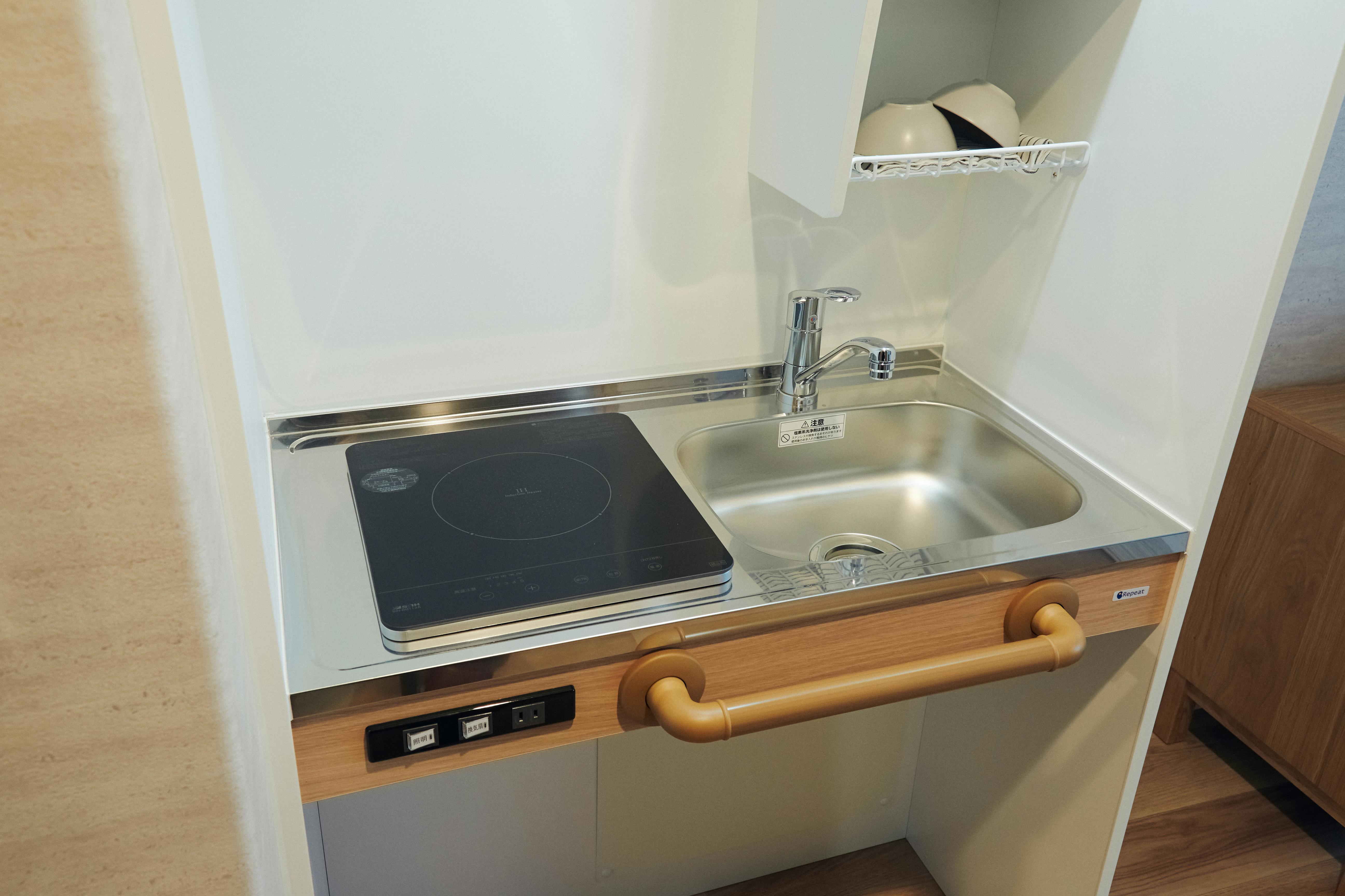 SOMPOケア ラヴィーレ厚木 