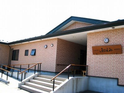 ニチイケアセンター仙台なかた 外観