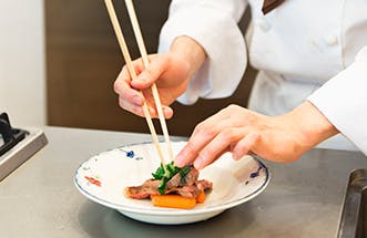 クラーチ・フィエラ鷺ノ宮 通常食
