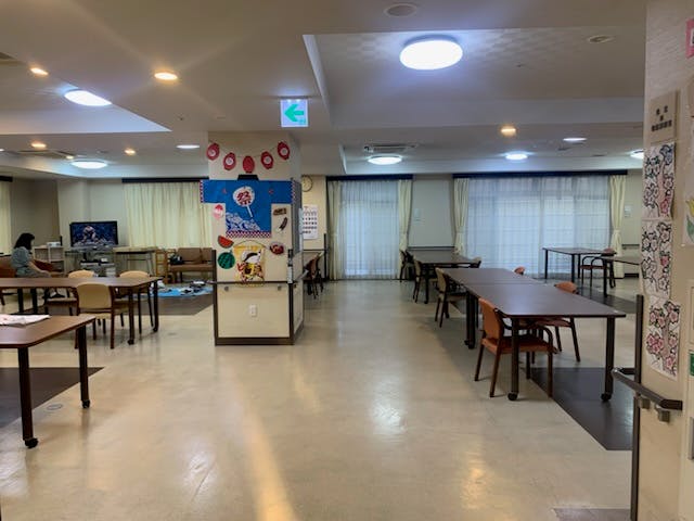 あんしんホーム白岡 その他