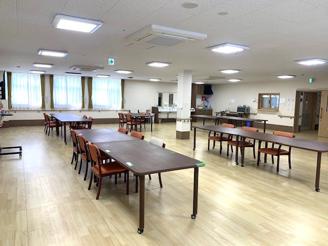 ふるさとホーム千葉旭 その他