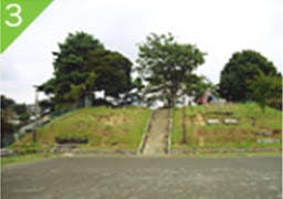 グッドタイムホーム・青葉田奈 田奈第2公園