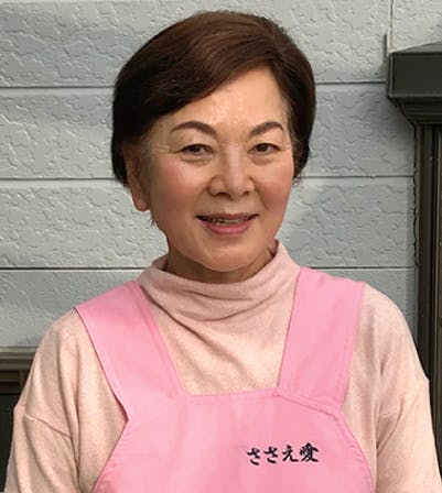 住宅型有料老人ホーム コレクティブハウスペチュニア 代表小川 美智代