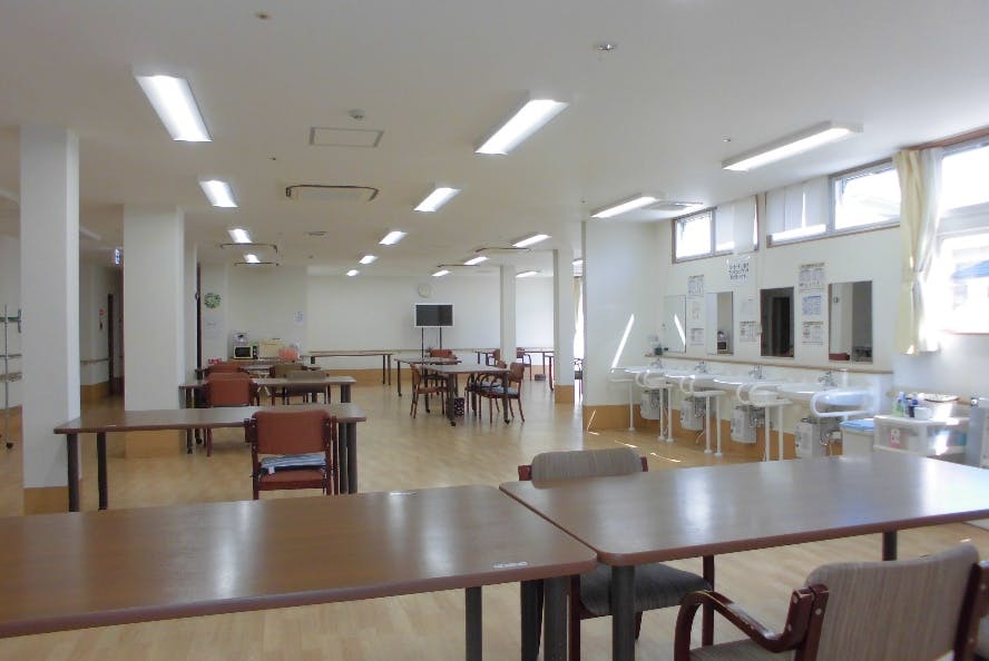 ふるさとホーム刈谷 その他