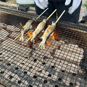 あぷり八尾都塚 納涼祭