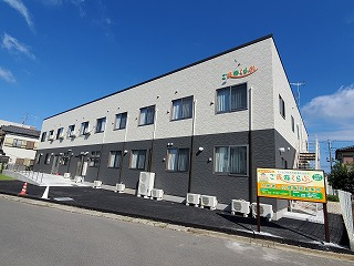 ご長寿くらぶ我孫子・天王台 外観