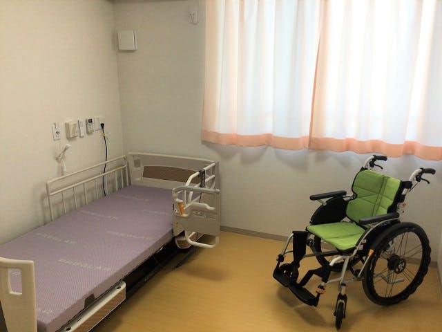 夢楽庵 1人部屋