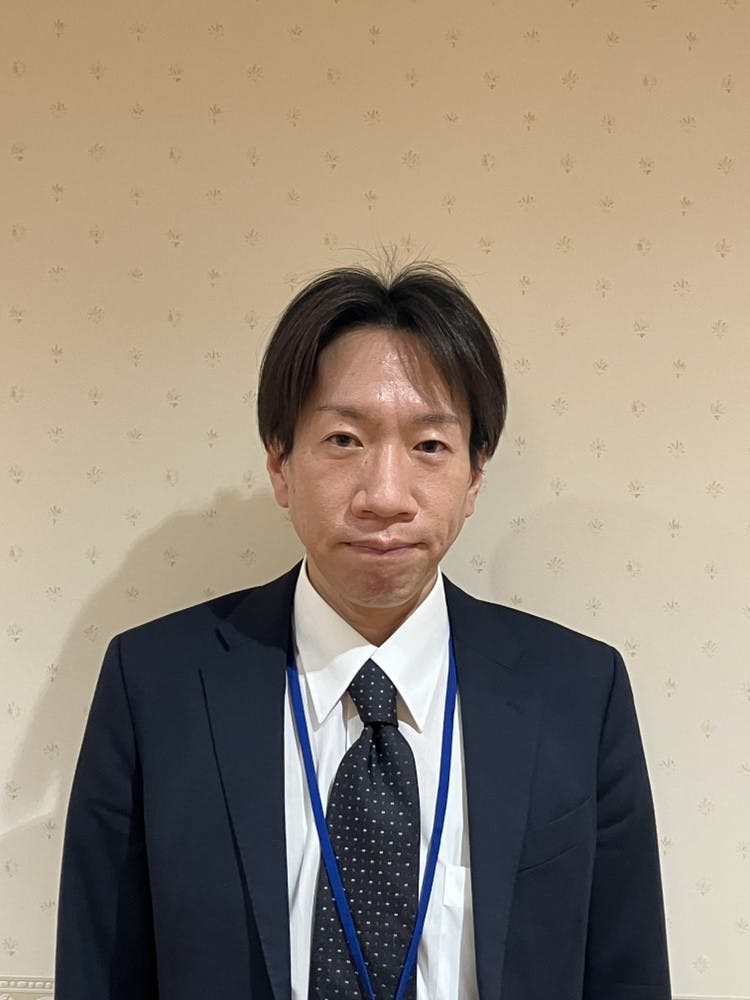ユトリーム箕面桜ヶ丘 支配人平田　俊文