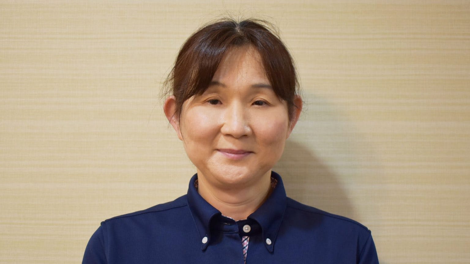 ハーベストさいたま 施設長長棟 真理子