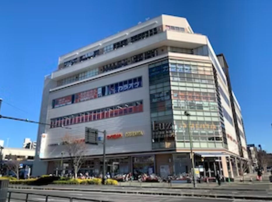ブランシエール湘南辻堂 Luz湘南辻堂