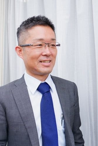 フェリエ ドゥ 鵠沼海岸 施設長玉置　幹夫