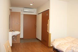 そんぽの家 鴨宮 居室