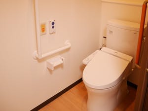 Welfare都島高倉 居室