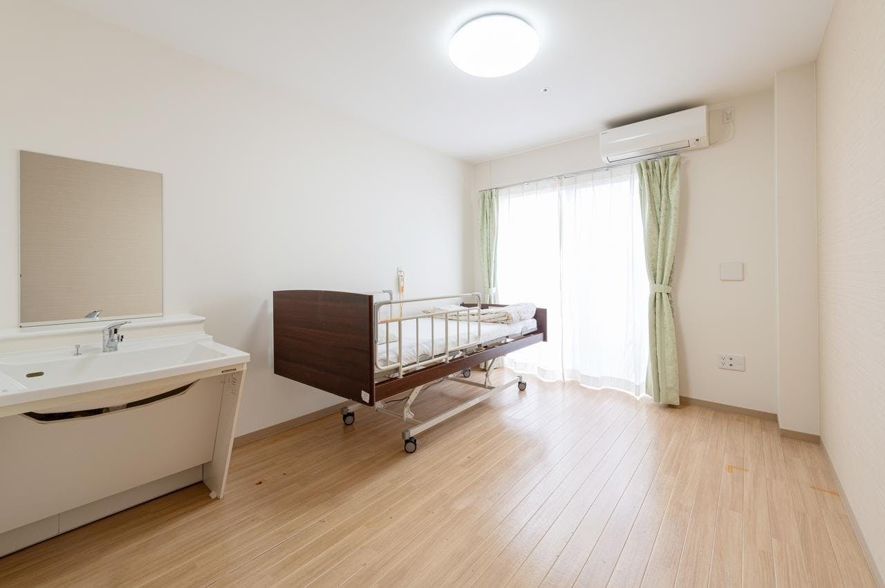 イリーゼ東久留米 居室