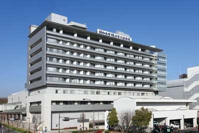 グループホームみんなの家・横浜茅ヶ崎東２ 昭和大学横浜市北部病院