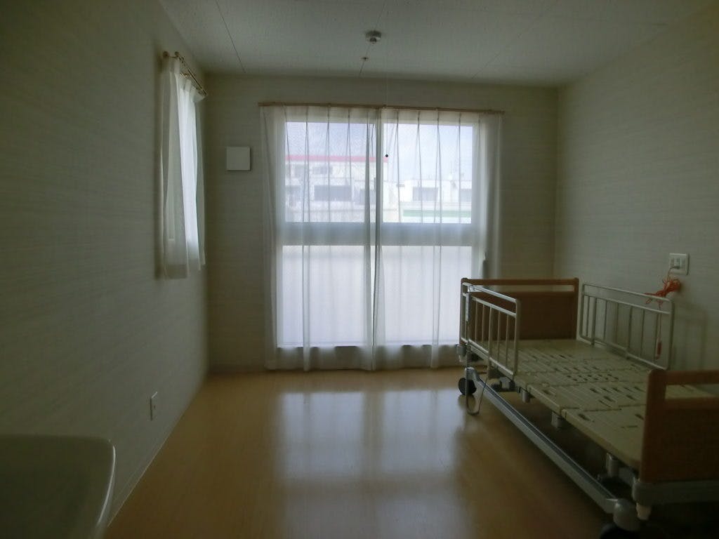 KANWAPLUS白鳥 居室