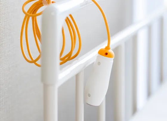 ココファン新神戸 ナースコール