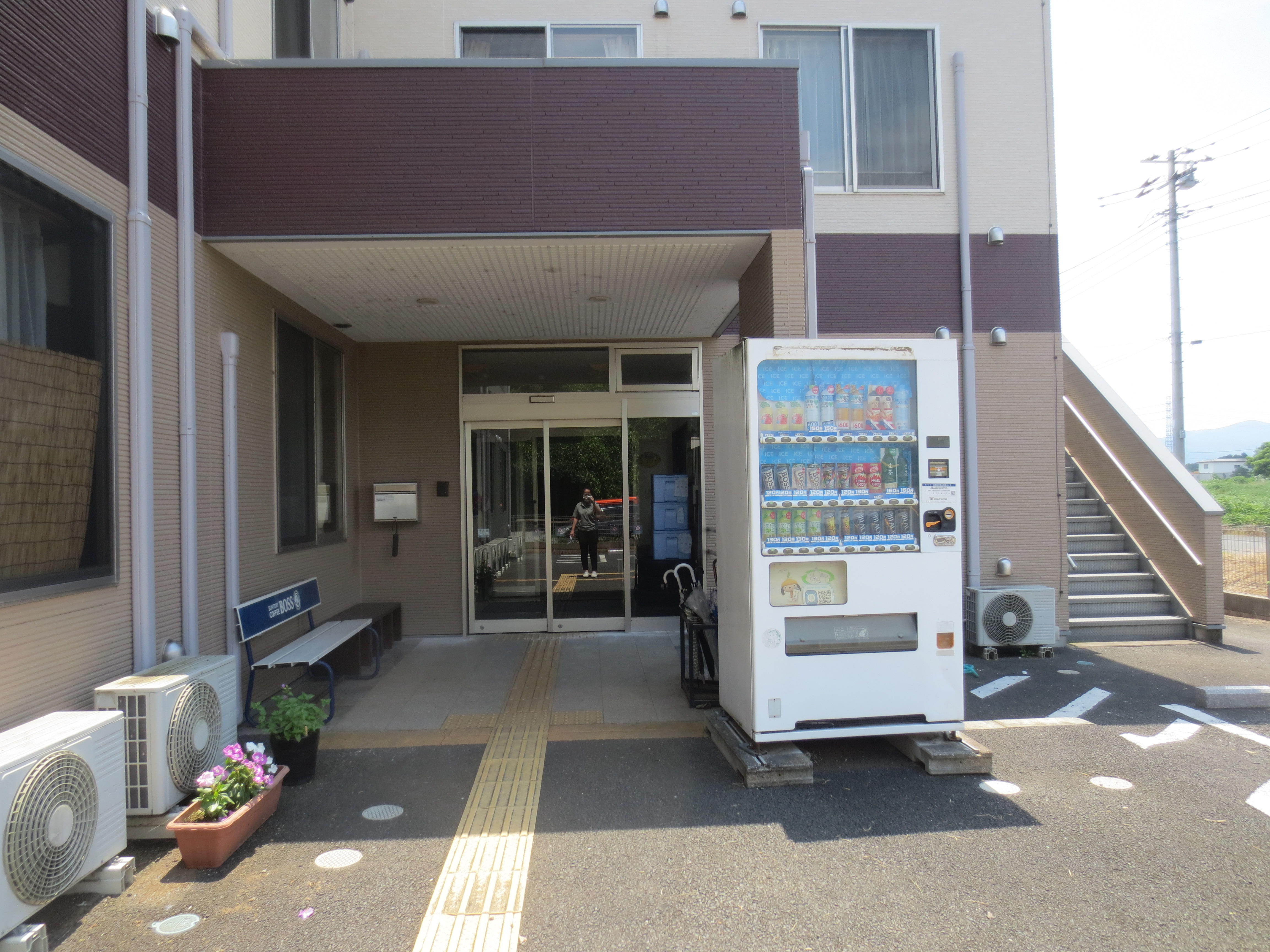 ふるさとホーム寄居 外観