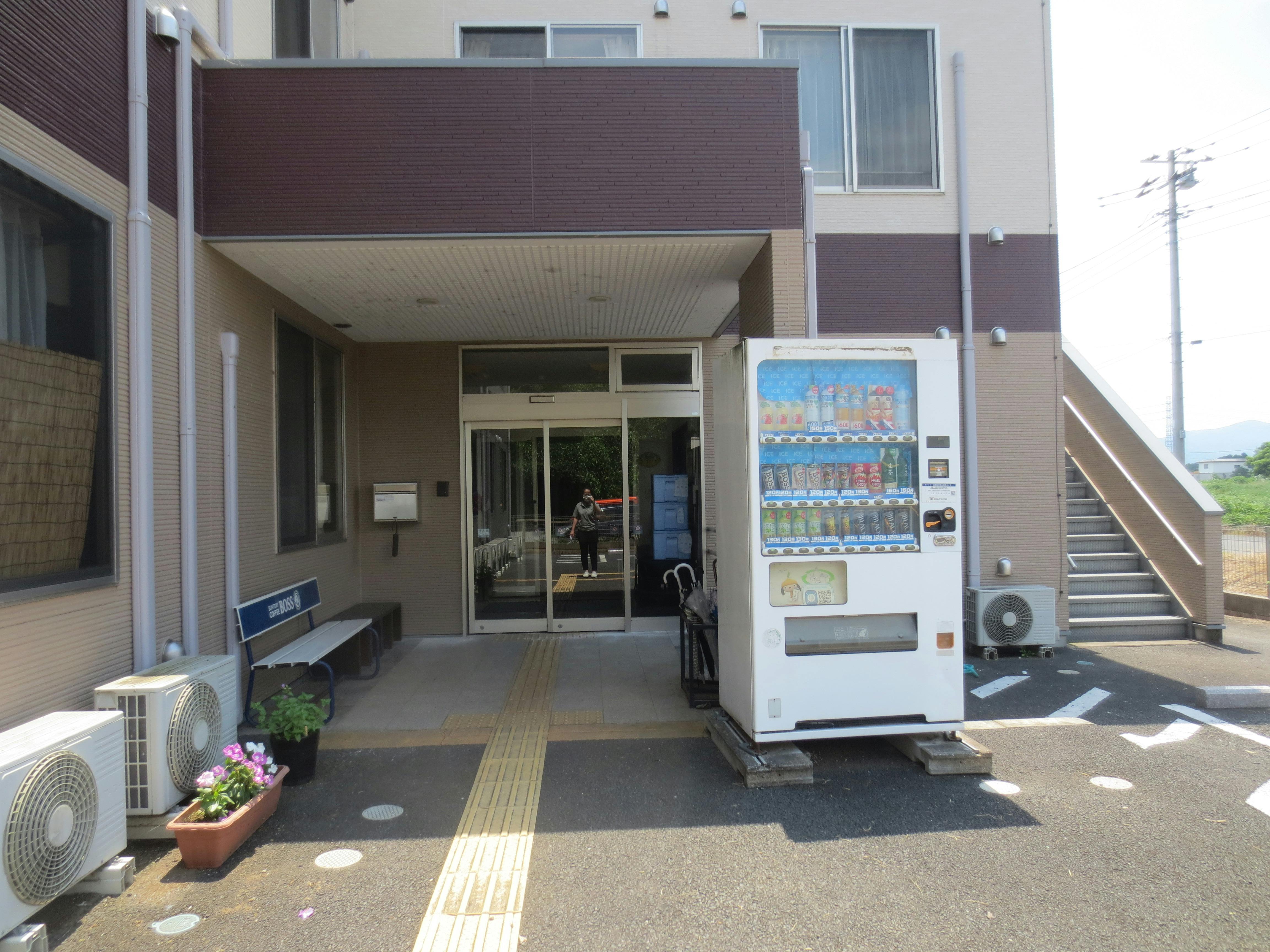 ふるさとホーム寄居 外観