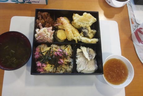 グループホームゆうらく 一般食