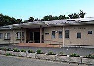 グループホームあんしん苑 外観