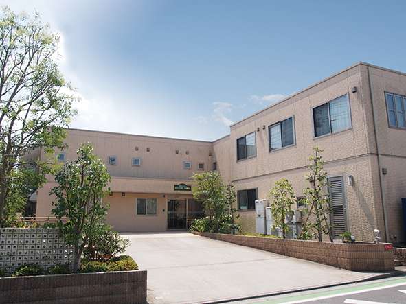 介護付有料老人ホームみんなの家・東浦和３ 外観