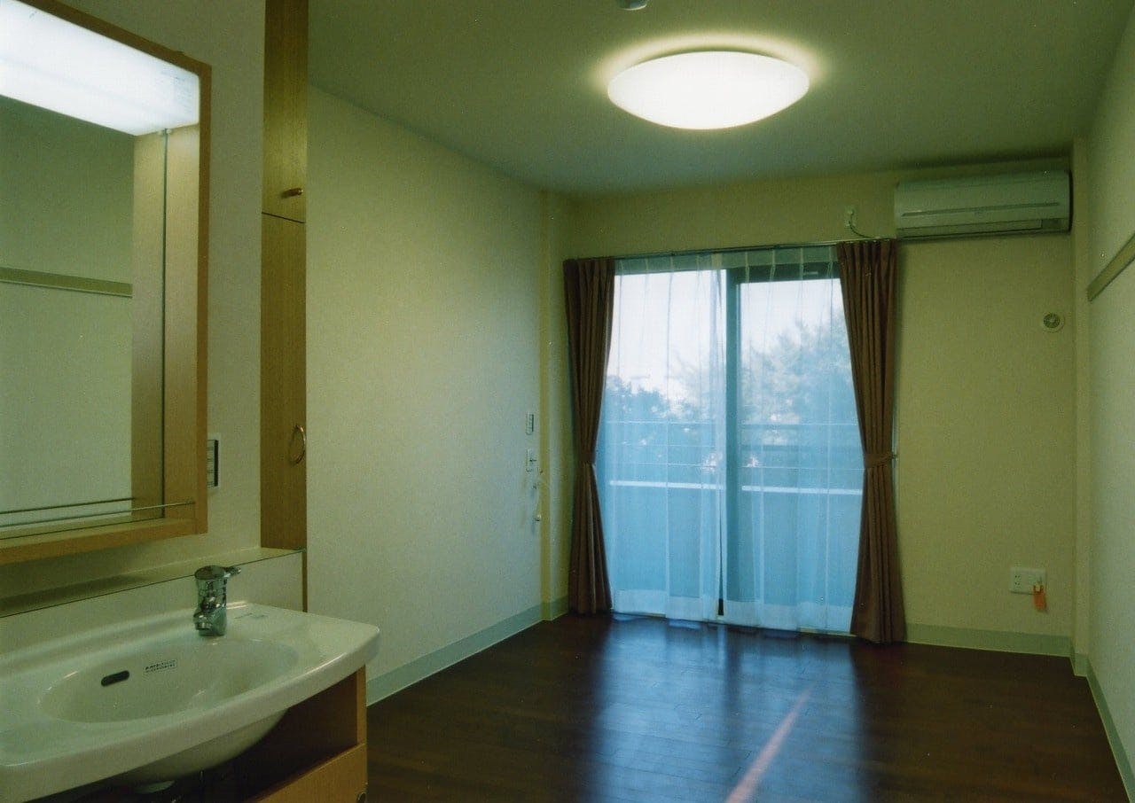 あすか東川口 居室