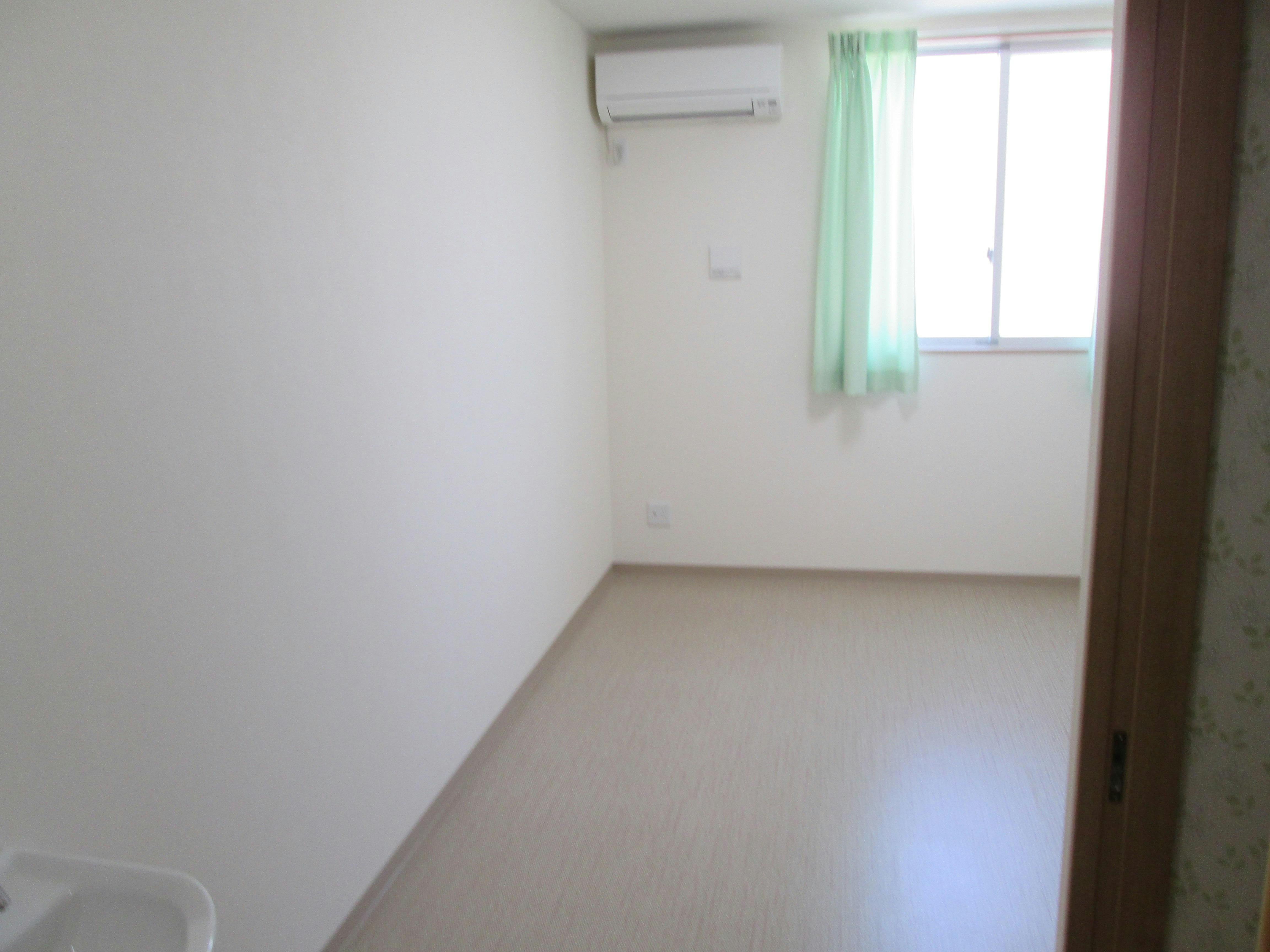 ライフパートナー今福 居室