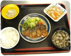 介護付有料老人ホーム 敬愛苑 豊田 メニュー例