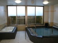 ラ・ナシカみとま 浴室