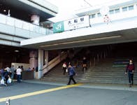 グランドマスト北鎌倉 JR大船駅
