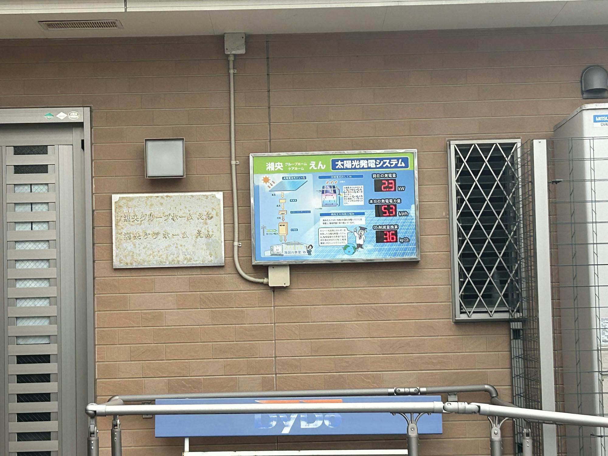 湘央グループホームえん その他