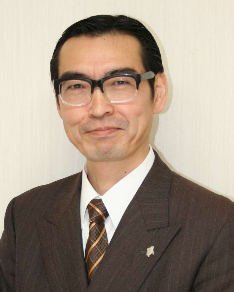 ハートライフ押切 施設長信坂 尚